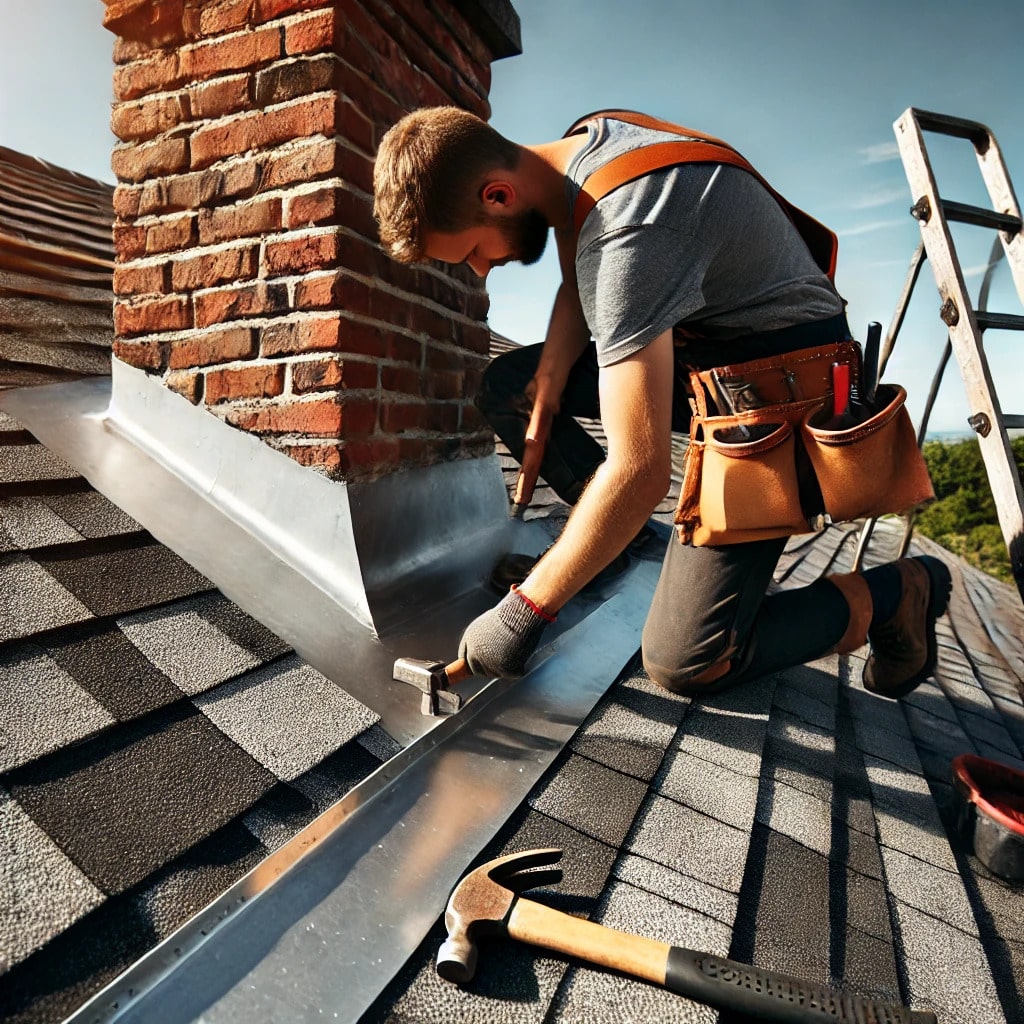 Expert Chimney Flashing Repair Services in Lawrence, MA Professional Chimney Flashing Repair Lawrence MA - Expert Leak Prevention Solutions by Chimney Sweep Lawrence Massachusetts