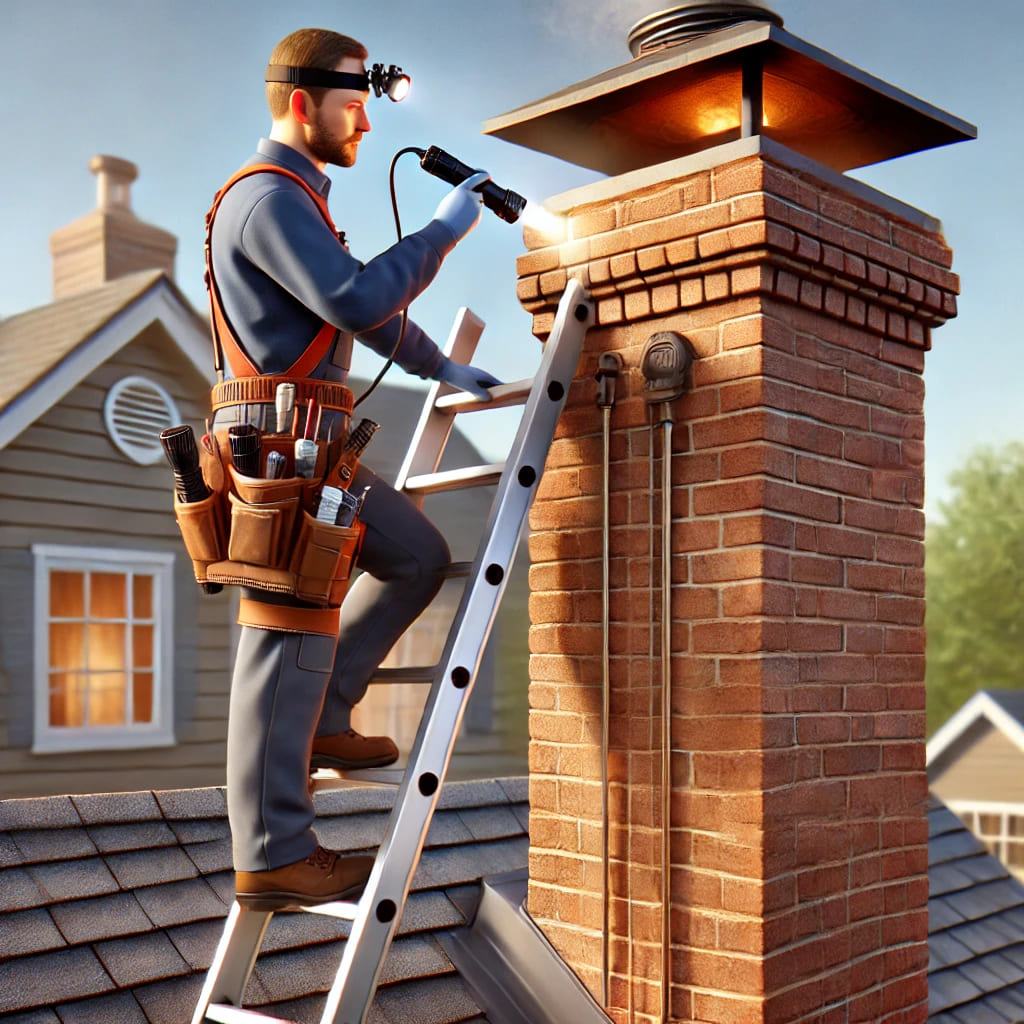 Expert Chimney Inspection Services in Lawrence, MA Professional Chimney Inspection Lawrence MA - Expert Safety and Efficiency Solutions by Chimney Sweep Lawrence Massachusetts