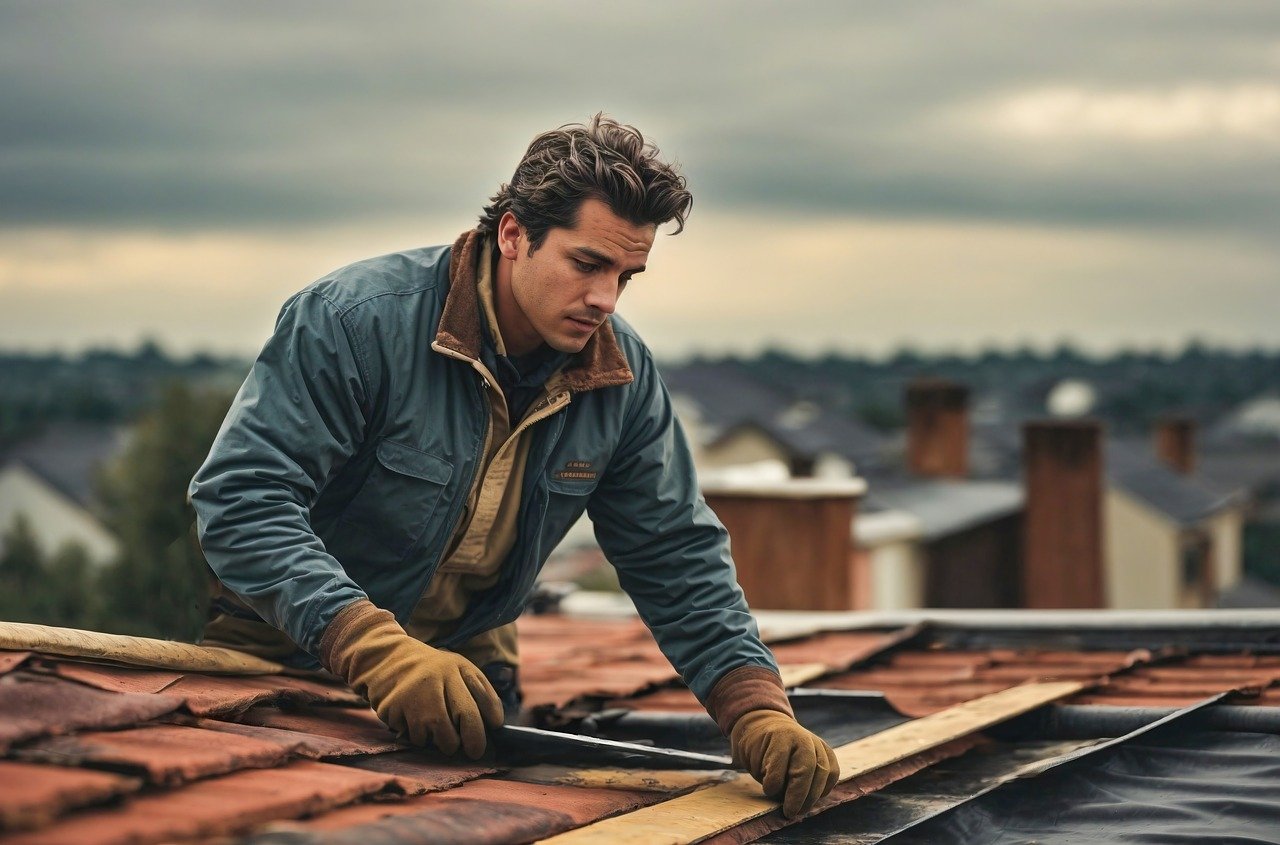 Chimney Waterproofing Services in Lawrence, MA Professional Chimney Waterproofing Services In Lawrence Massachusetts