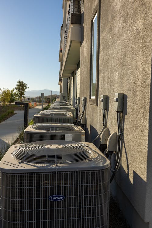 Expert Commercial Air Duct Cleaning Services in Lawrence, MA Professional Commercial Air Duct Cleaning In Lawrence Massachusetts