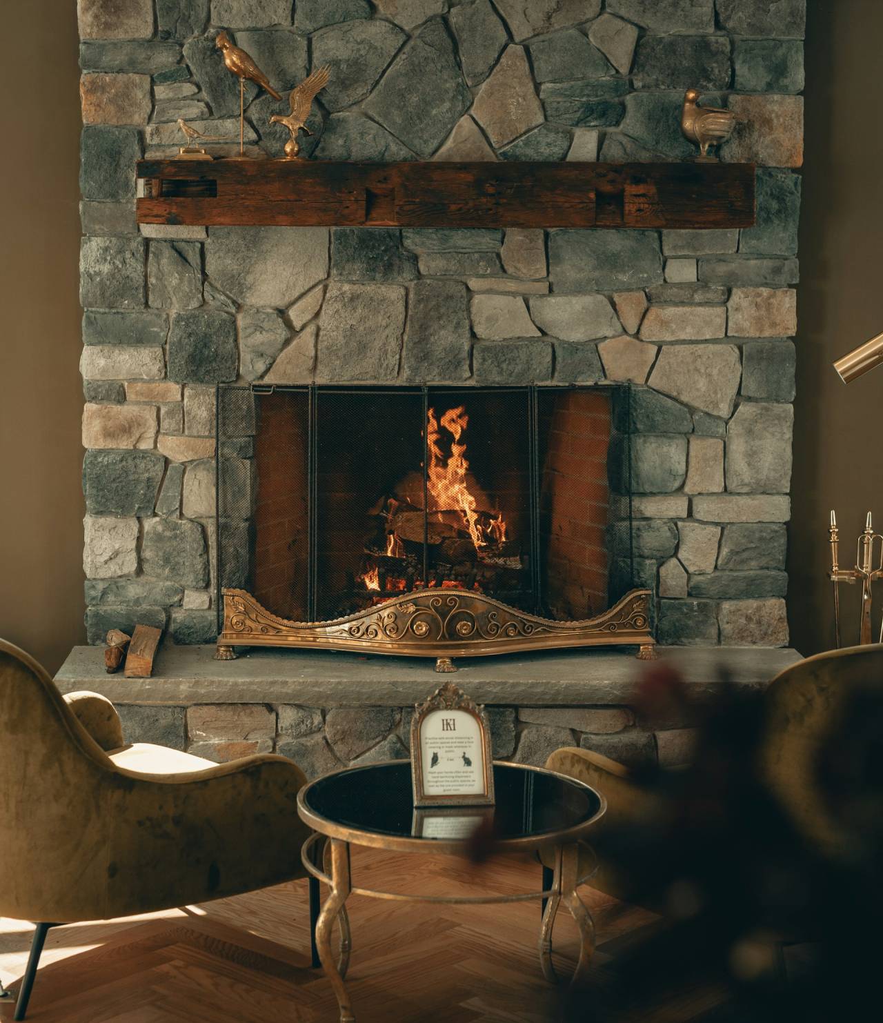 Expert Gas Fireplace Repair in Lawrence, Massachusetts - Professional Service by Chimney Sweep Lawrence Massachusetts