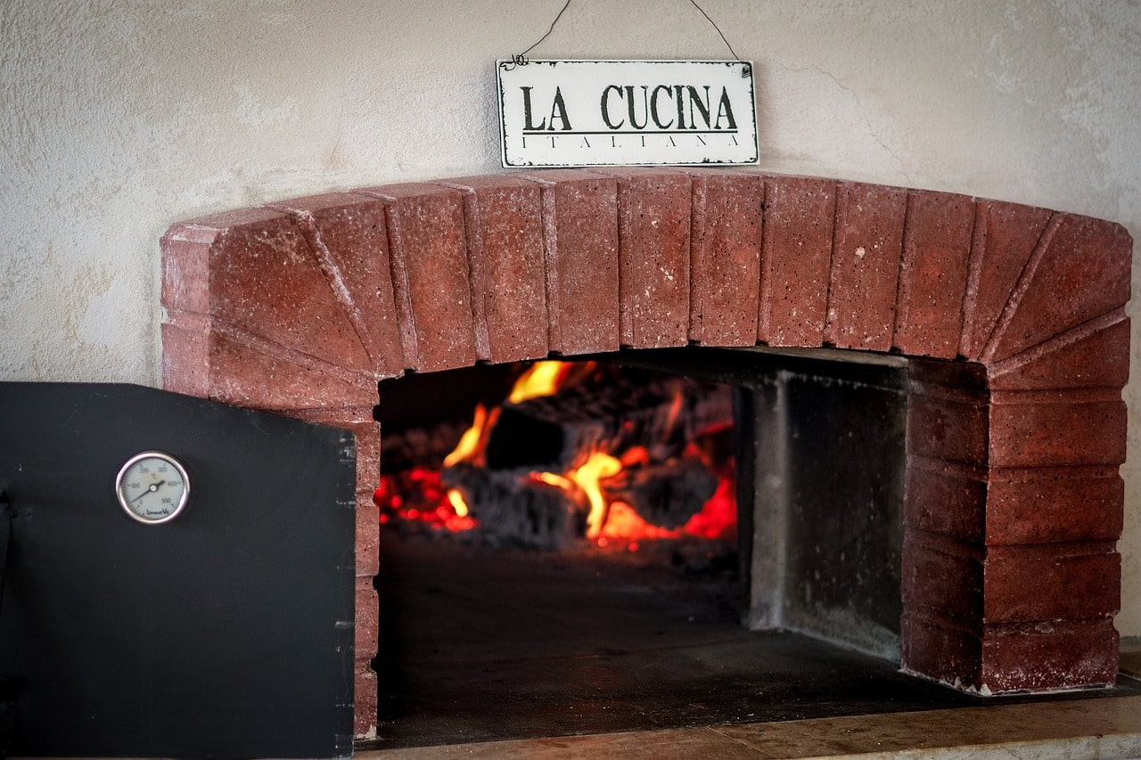 High-Quality Pizza Ovens and Grills Available in Lawrence, MA Premium Pizza Ovens and Grills in Lawrence, Massachusetts